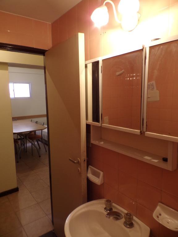 Ferienwohnung Departamento Mendoza Centro "A Lo De Cristian" Exterior foto
